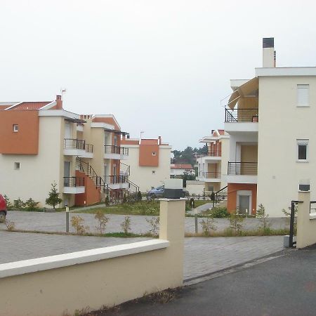 Apartamento Sole E Mare Ormos  Exterior foto